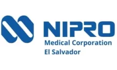 Cámaras de seguridad Cliente Nipro - Vigila247 El Salvador Cámaras de seguridad Cliente Nipro - Vigila247 El Salvador